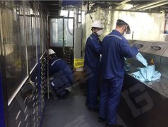 【公司動態(tài)】某化工企業(yè)項目推進:開展標(biāo)準作業(yè)培訓(xùn)