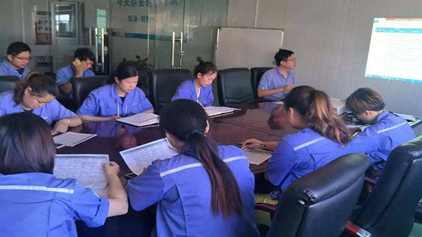 企業(yè)如何管理班組長隊(duì)伍?