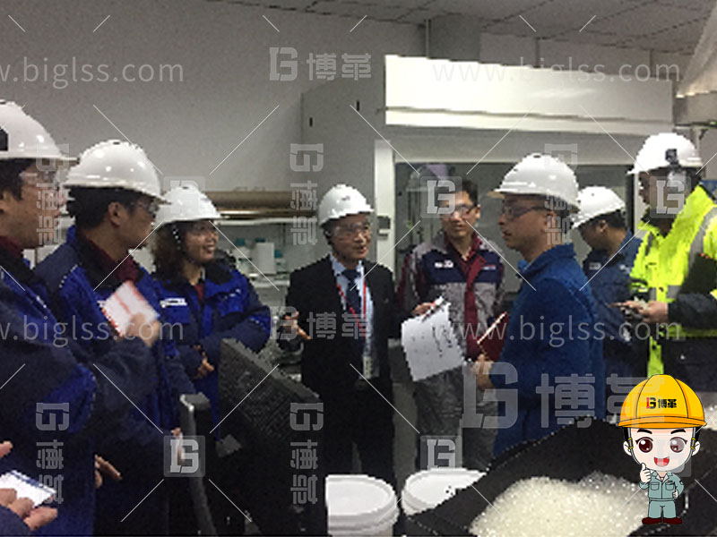 TPM生產，TPM管理，TPM咨詢，TPM培訓，TPM改善，上海博革，博革咨詢